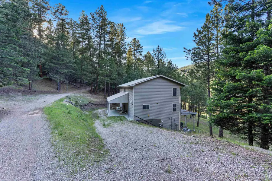 15 Plug Nickel Rd, Cloudcroft, NM 88317 - #3