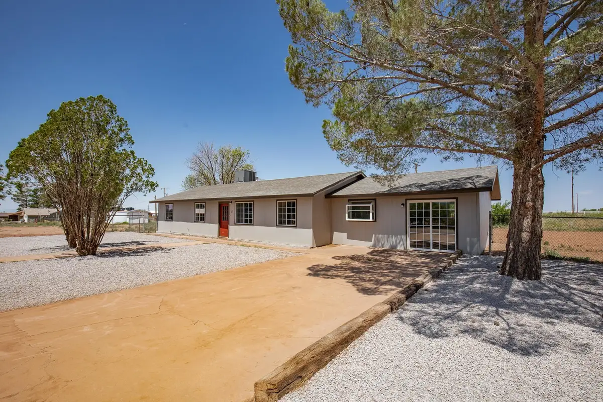 27 Mc Donnell DR, Alamogordo, NM 88310 - #1
