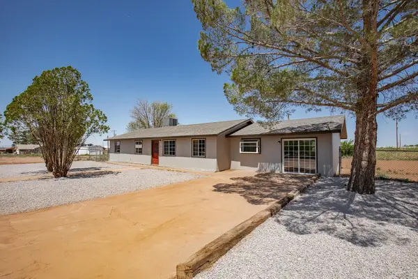 27 Mc Donnell DR, Alamogordo, NM 88310