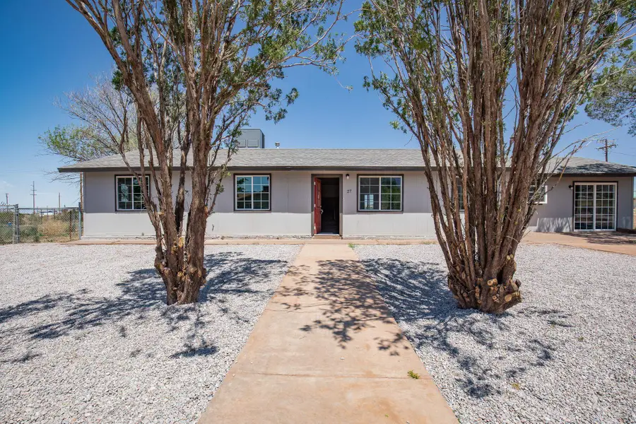 27 Mc Donnell DR, Alamogordo, NM 88310 - #2