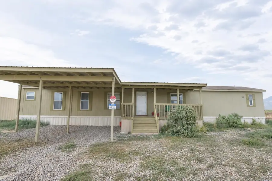 55 Cactus Wren, Alamogordo, NM 88310 - #2