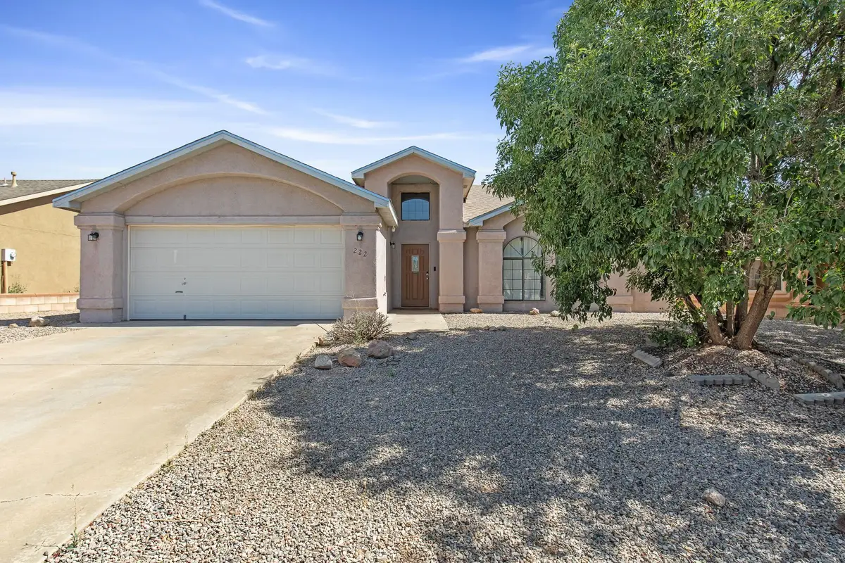 222 Kerry AVE, Alamogordo, NM 88310 - #1