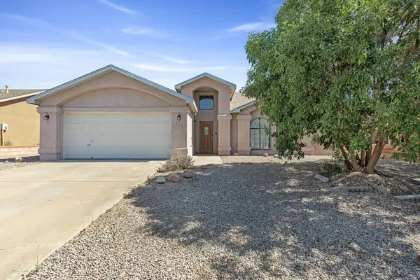 222 Kerry AVE, Alamogordo, NM 88310