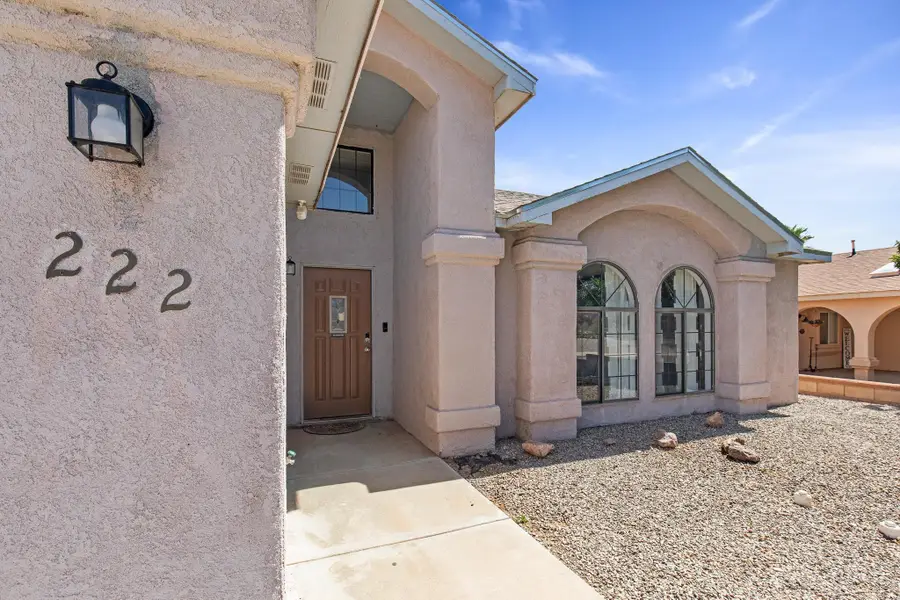 222 Kerry AVE, Alamogordo, NM 88310 - #2
