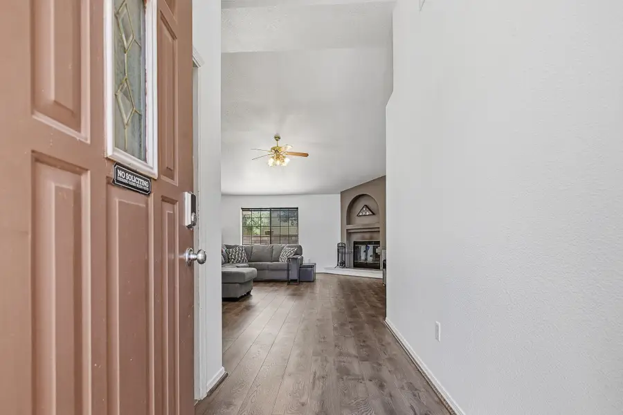 222 Kerry AVE, Alamogordo, NM 88310 - #3