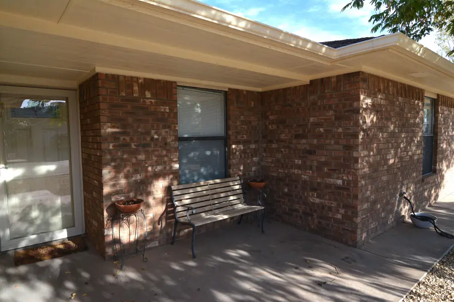 3891 Basswood DR, Alamogordo, NM 88310 - #2