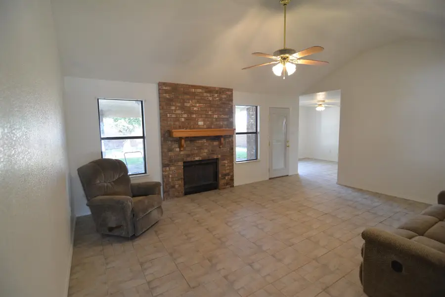 3891 Basswood DR, Alamogordo, NM 88310 - #3
