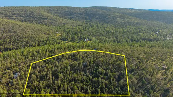 34 Scenic Loop, Cloudcroft, NM 88317-0000
