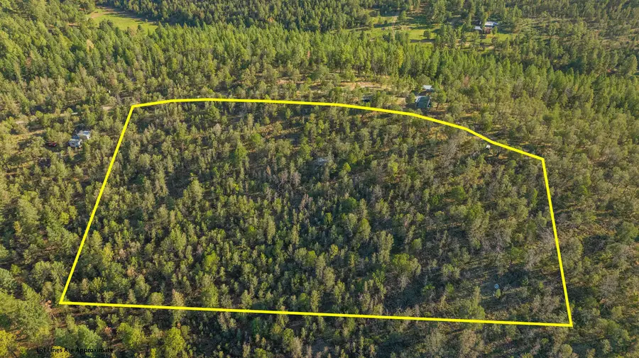 34 Scenic Loop, Cloudcroft, NM 88317-0000 - #2