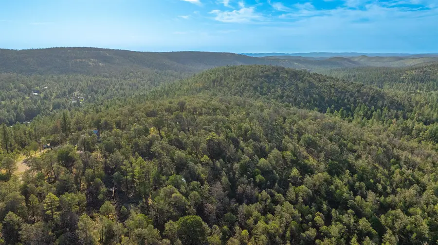 34 Scenic Loop, Cloudcroft, NM 88317-0000 - #3