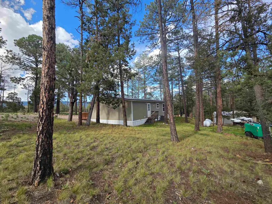 52 Santa Fe DR, Timberon, NM 88350 - #3