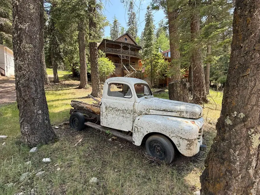 609 Grand Blvd, Cloudcroft, NM 88005 - #2
