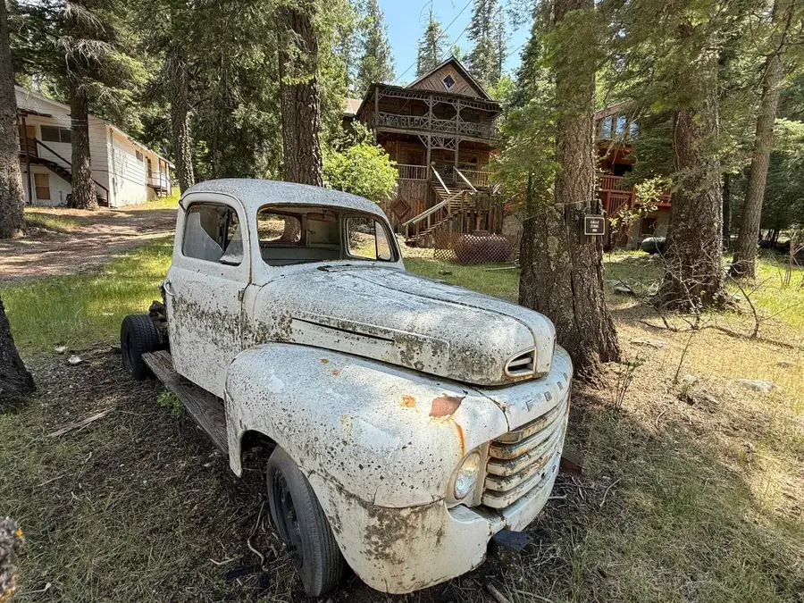 609 Grand Blvd, Cloudcroft, NM 88005 - #3