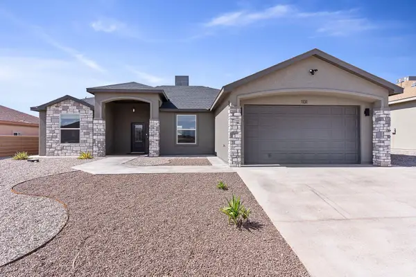 1131 Hermoso El Sol, Alamogordo, NM 88310
