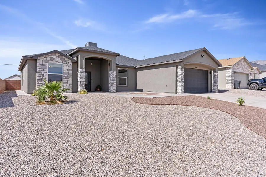 1131 Hermoso El Sol, Alamogordo, NM 88310 - #2