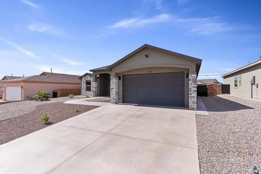 1131 Hermoso El Sol, Alamogordo, NM 88310 - #3