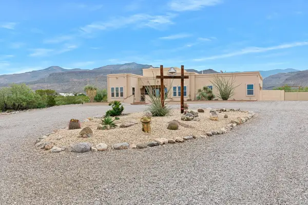 1057 Caneadea LP, Alamogordo, NM 88310