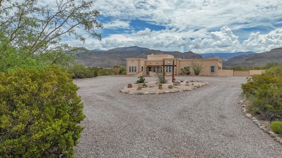 1057 Caneadea LP, Alamogordo, NM 88310 - #2