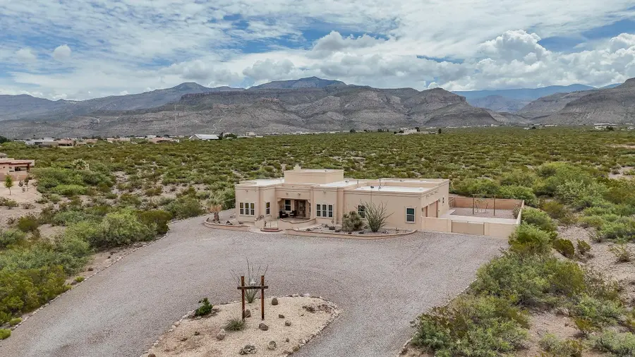 1057 Caneadea LP, Alamogordo, NM 88310 - #3