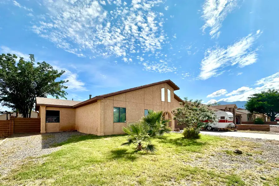 813 Azelia ST, Alamogordo, NM 88310 - #3