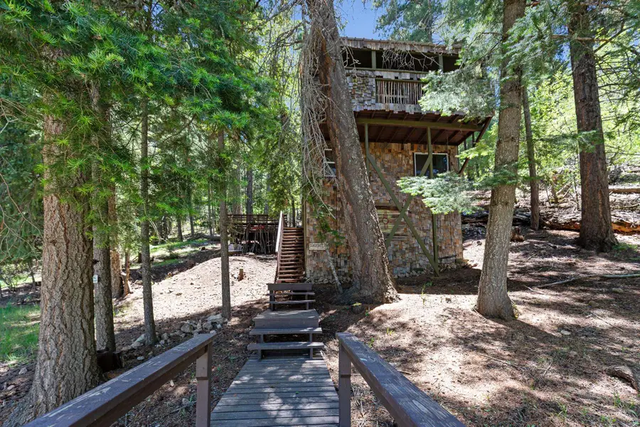 1302 Blanca Vista, Cloudcroft, NM 88317-9999 - #3