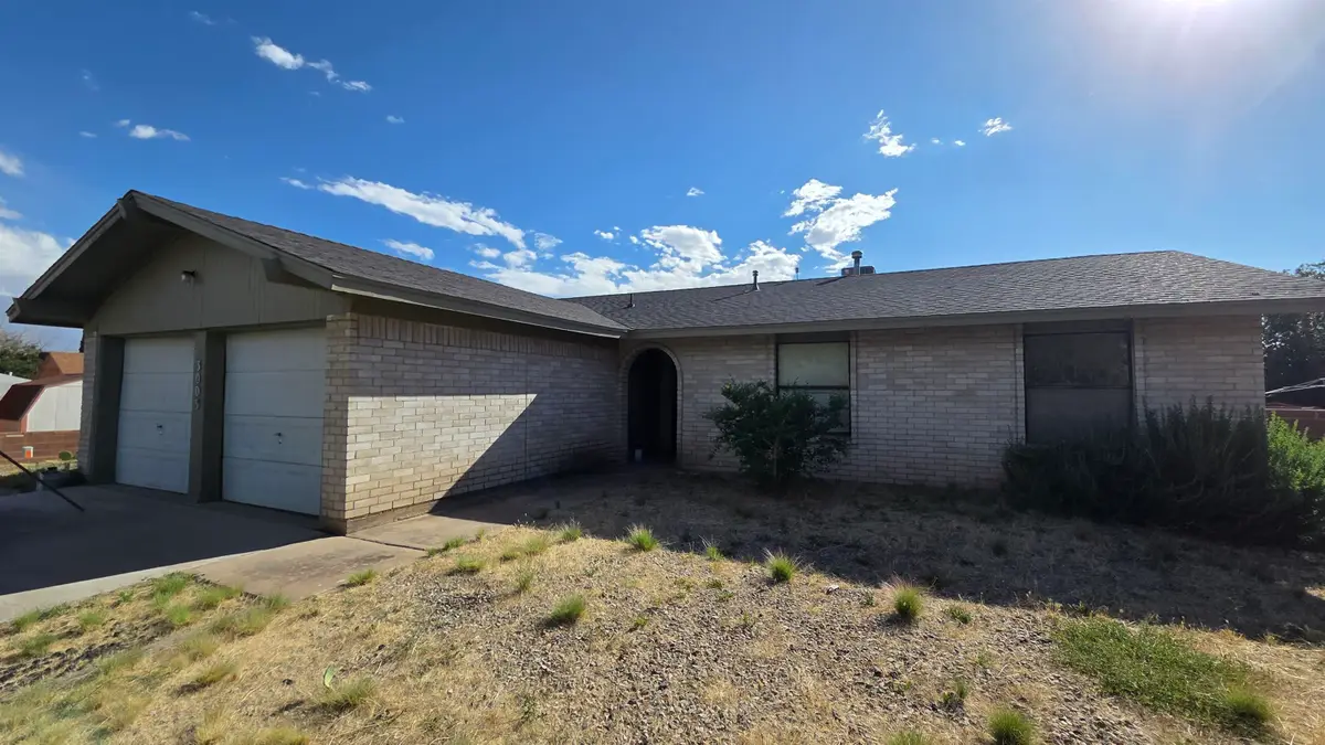 3003 Kiowa CT, Alamogordo, NM 88310 - #1