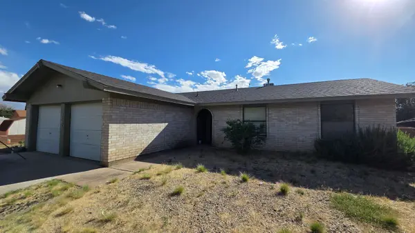 3003 Kiowa CT, Alamogordo, NM 88310
