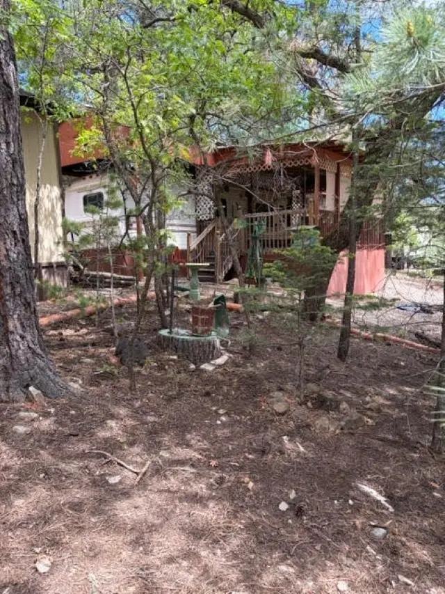 33 Pine Ridge, Cloudcroft, NM 88317 - #2