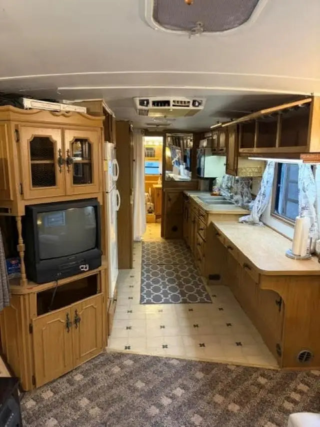 33 Pine Ridge, Cloudcroft, NM 88317 - #3