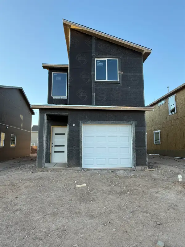 245 Kyle Rd, Alamogordo, NM 88310