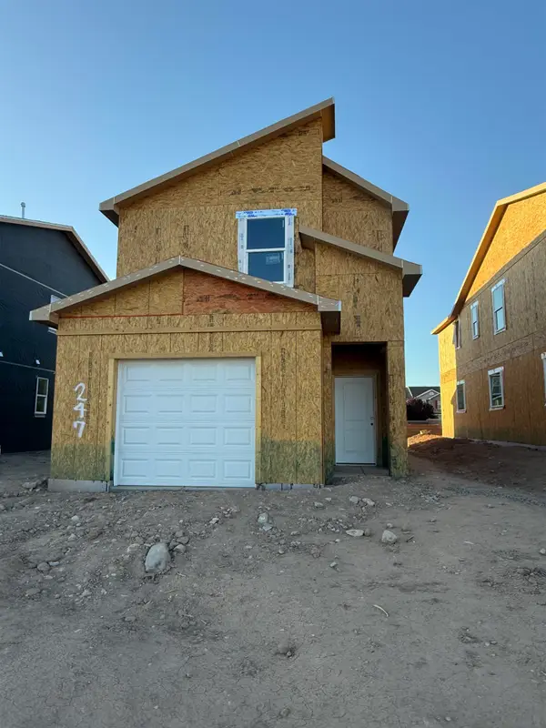 247 Kyle Rd, Alamogordo, NM 88310