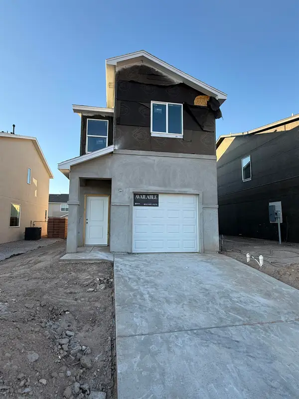 237 Kyle Rd, Alamogordo, NM 88310