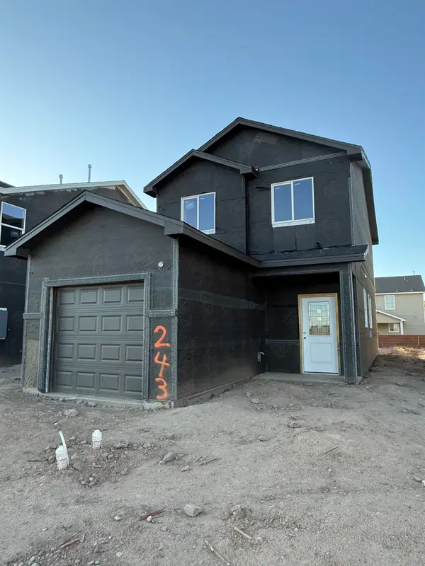 243 Kyle Rd, Alamogordo, NM 88310