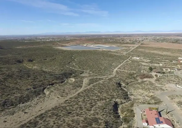 42 Lakeview Dr, La Luz, NM 88337