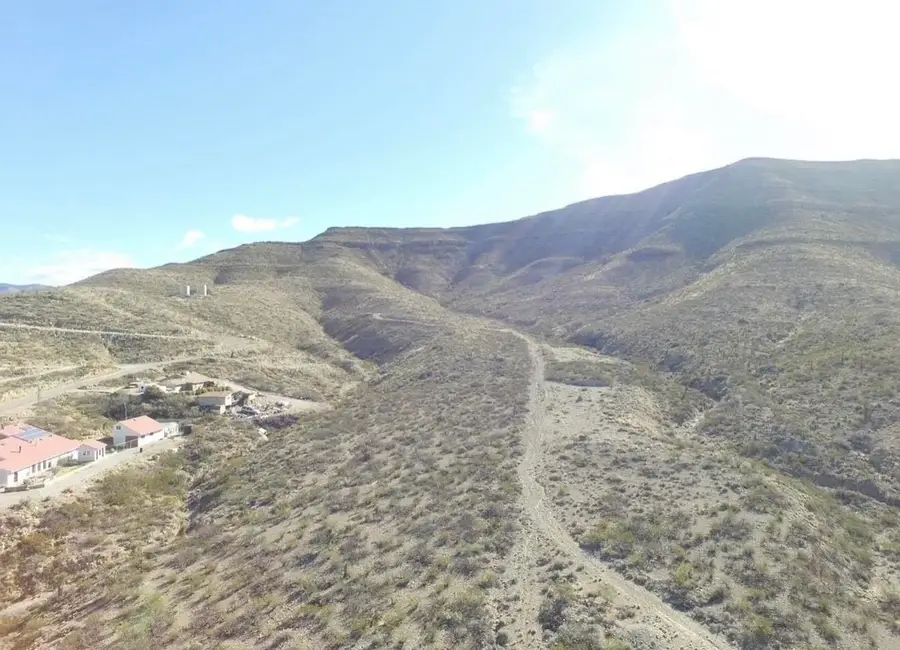 42 Lakeview Dr, La Luz, NM 88337 - #2