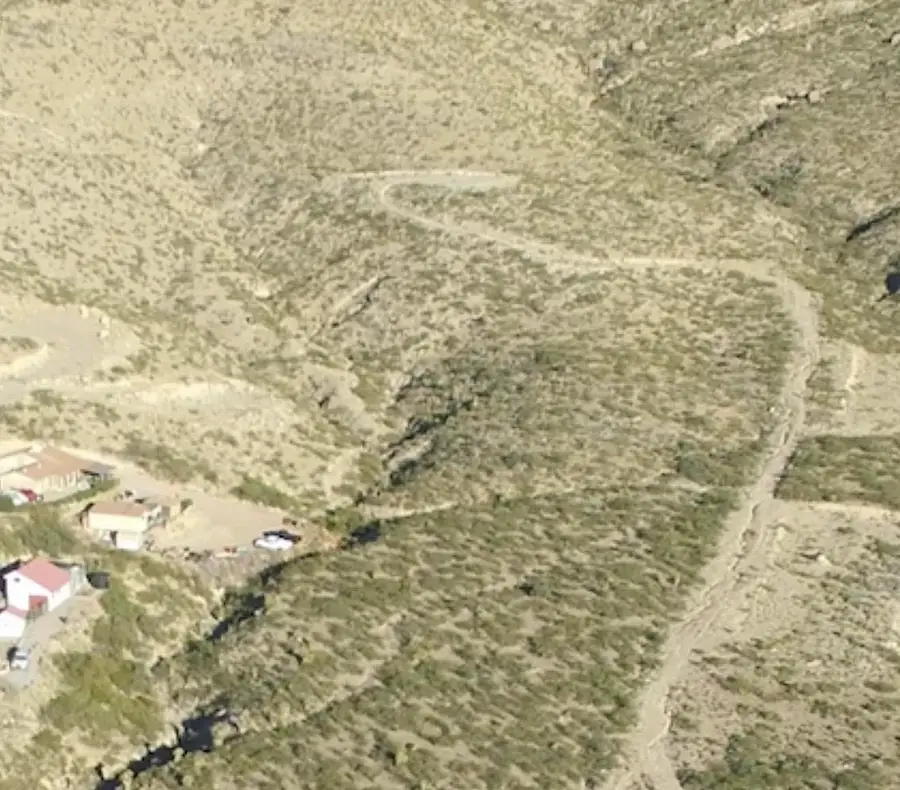 42 Lakeview Dr, La Luz, NM 88337 - #3