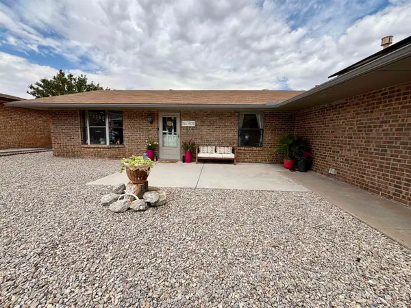 405 Sundown AVE, Alamogordo, NM 88310