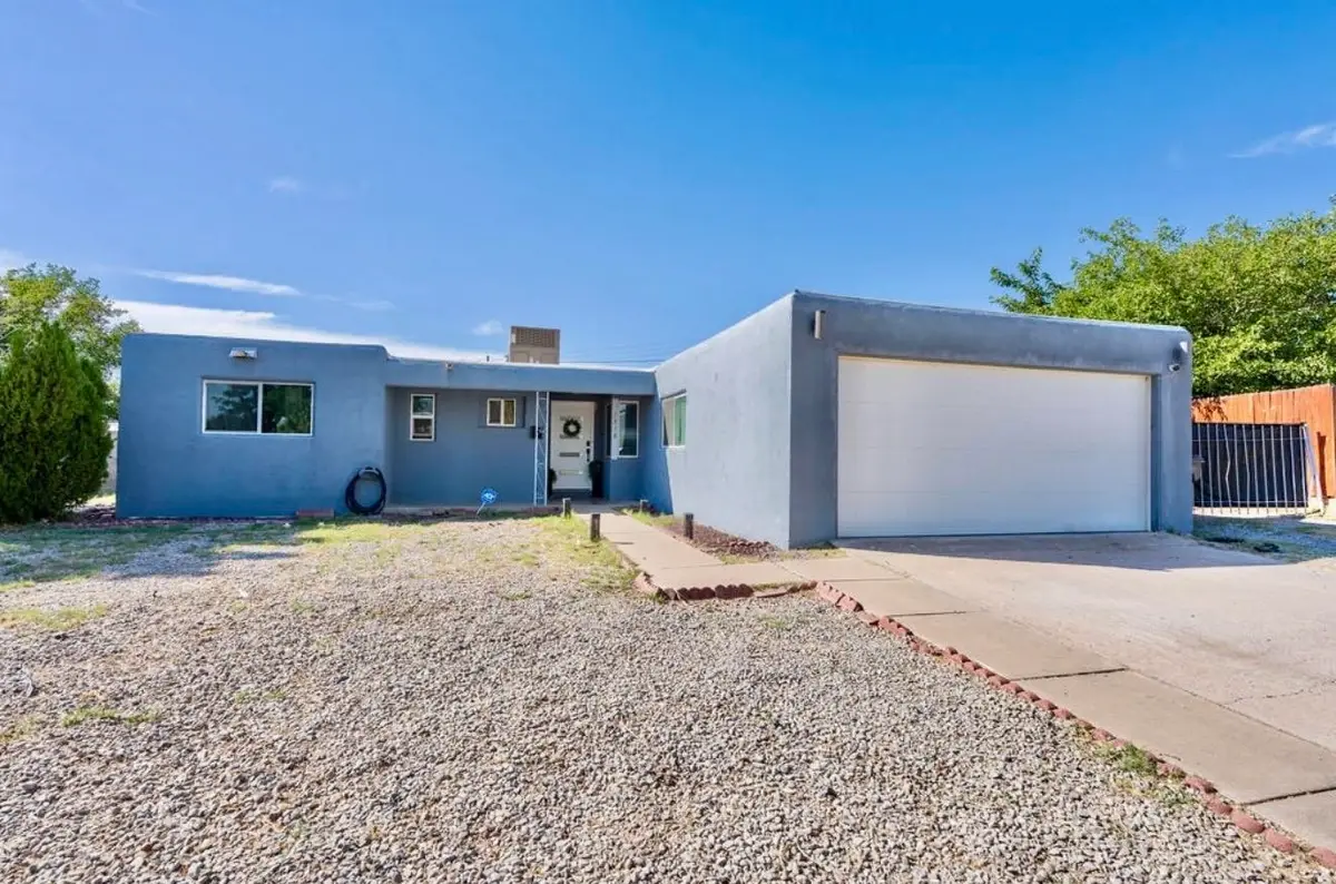 1818 Corte Del Sol, Alamogordo, NM 88310 - #1