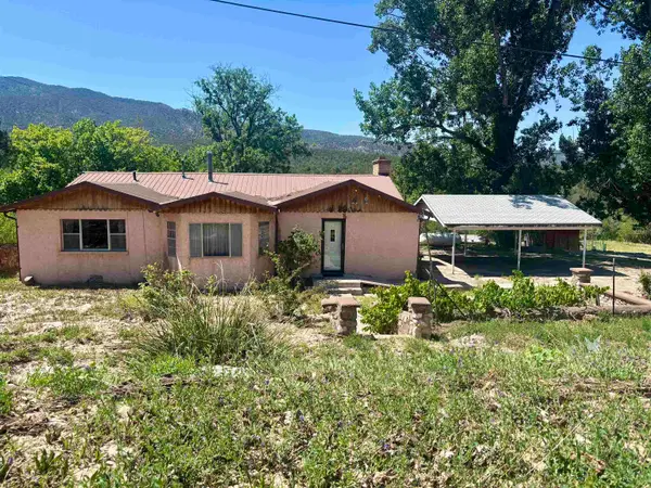 24104 Us Hwy 70, Bent, NM 88314