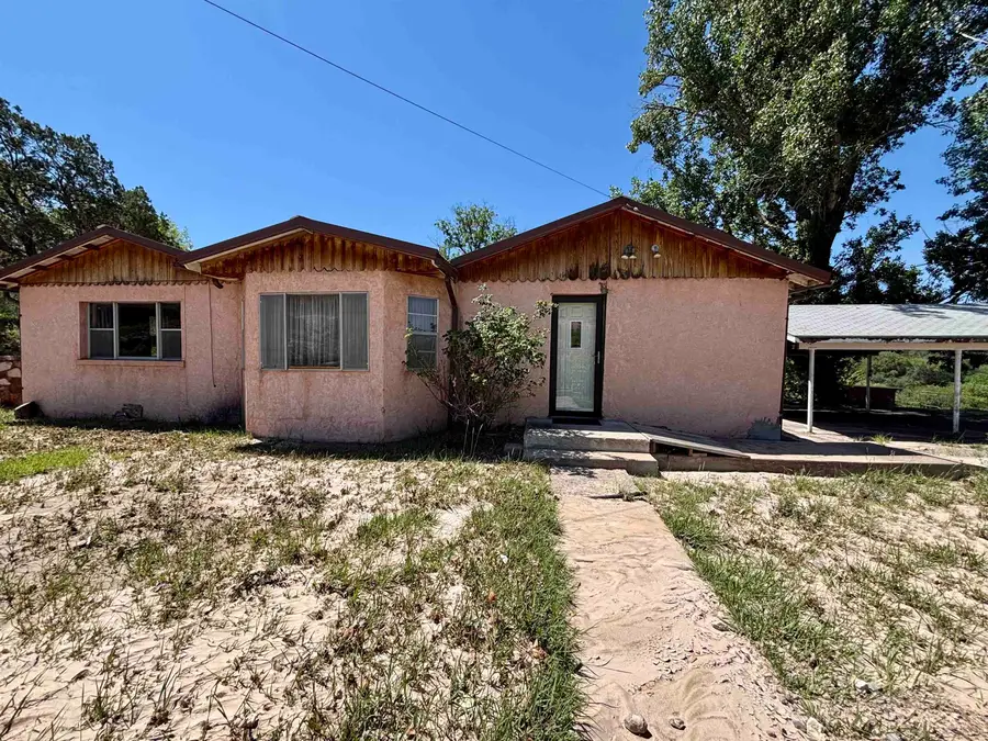 24104 Us Hwy 70, Bent, NM 88314 - #2