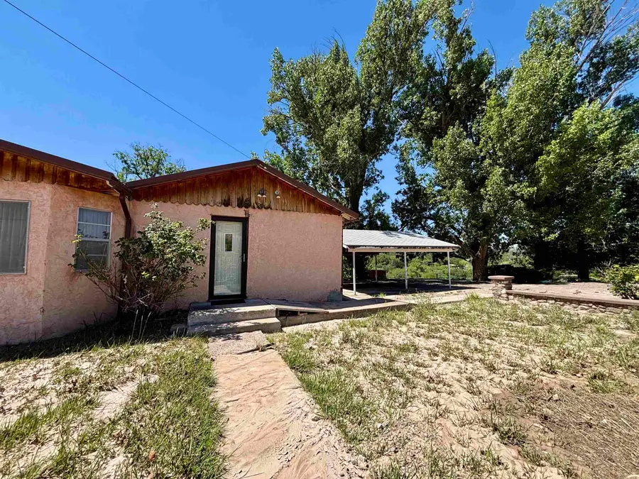 24104 Us Hwy 70, Bent, NM 88314 - #3