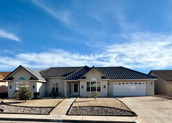 2784 Birdie LP, Alamogordo, NM 88310