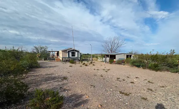24 David DR, Alamogordo, NM 88310