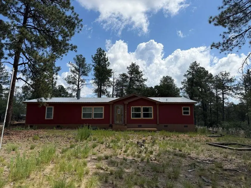 47 Timber Dr, Timberon, NM 88350 - #1