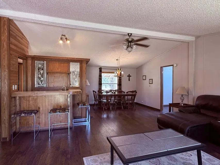 47 Timber Dr, Timberon, NM 88350 - #3