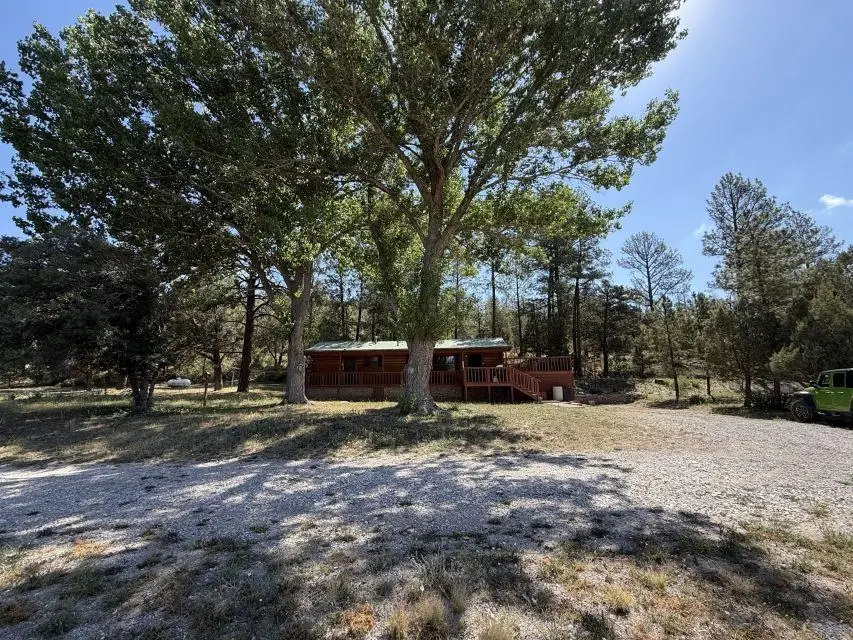 128 Merlin Dr, Timberon, NM 88350 - #2
