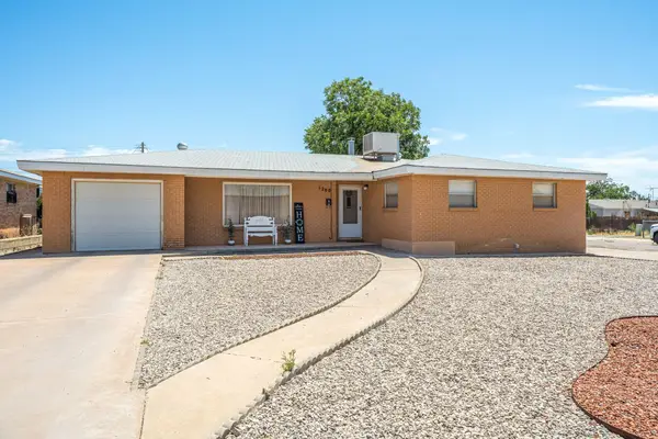 1200 Dewey LN, Alamogordo, NM 88012