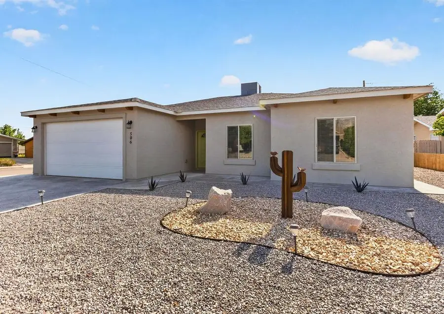 506 Santa Fe DR, Alamogordo, NM 88310-8275 - #3