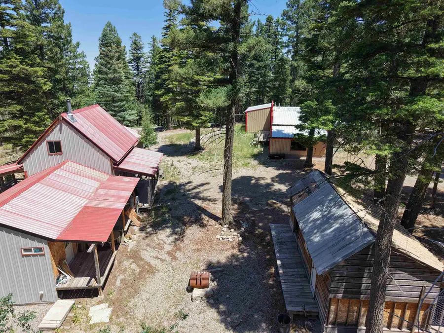 39 Section 13 Rd, Cloudcroft, NM 88317-0000 - #2
