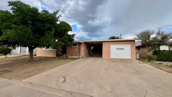 1004 Cedar AVE, Alamogordo, NM 88310